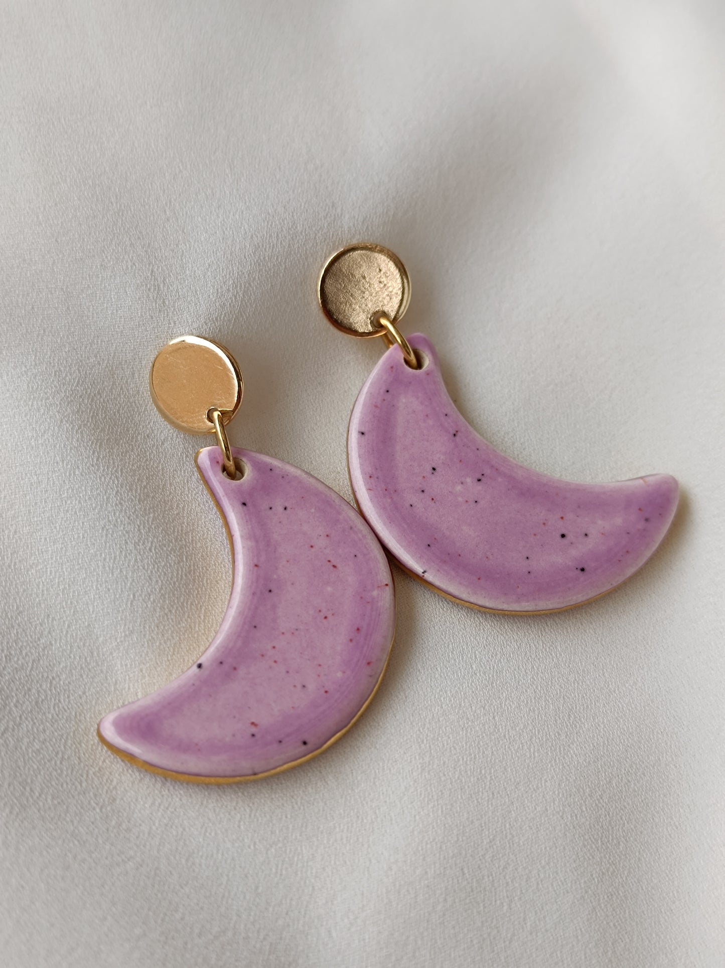 Aritos Luna - Base Circular