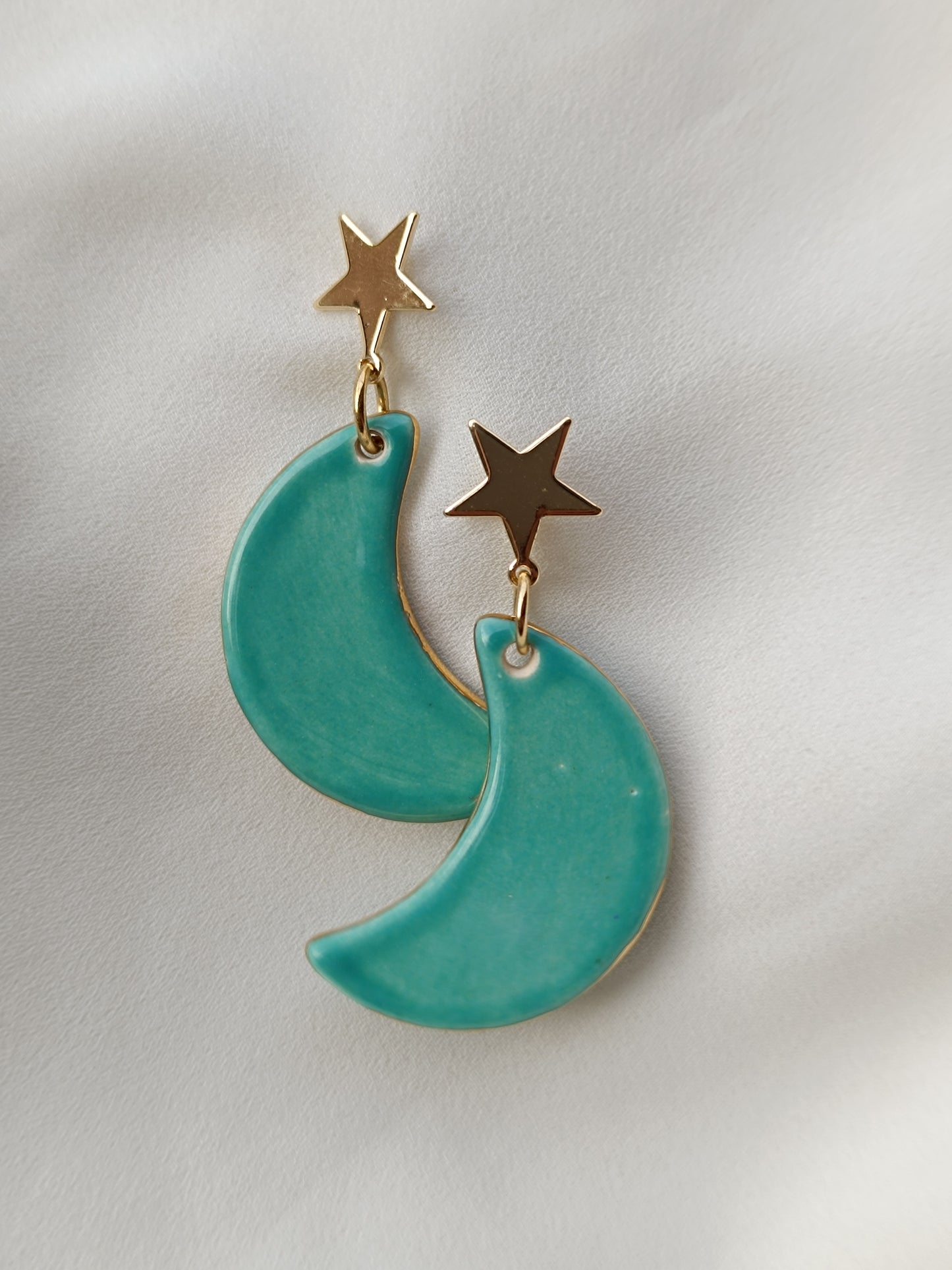 Aritos Luna - Base Estrella Invertida