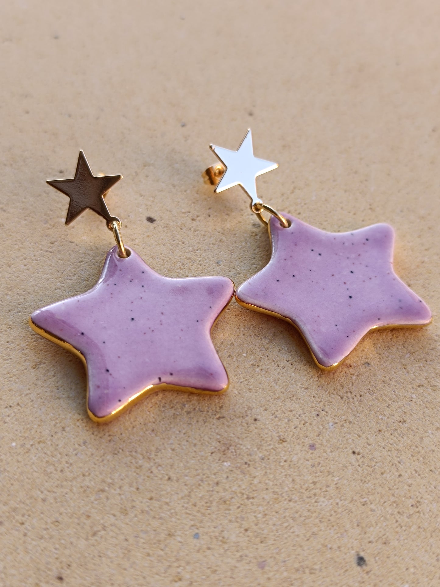 Aritos Estrella - Base Estrella