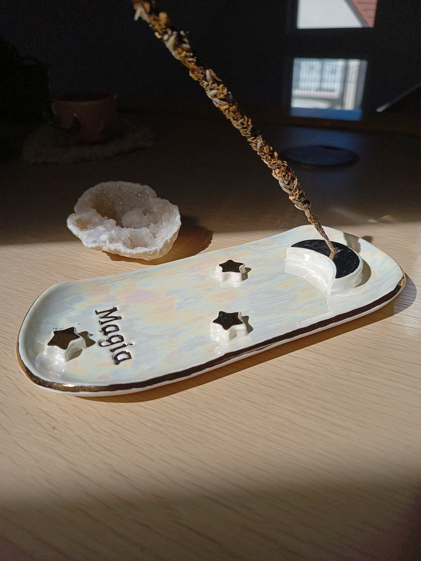 Porta Incienso - R03