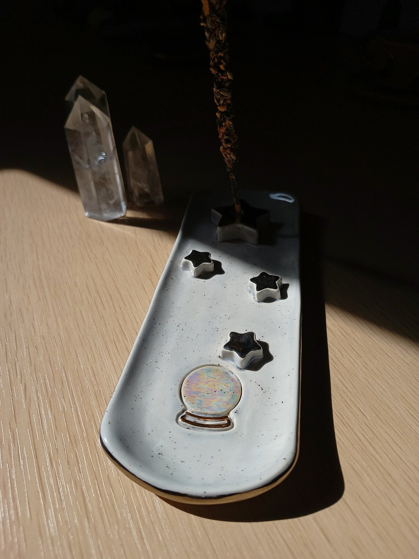 Porta Incienso - R01