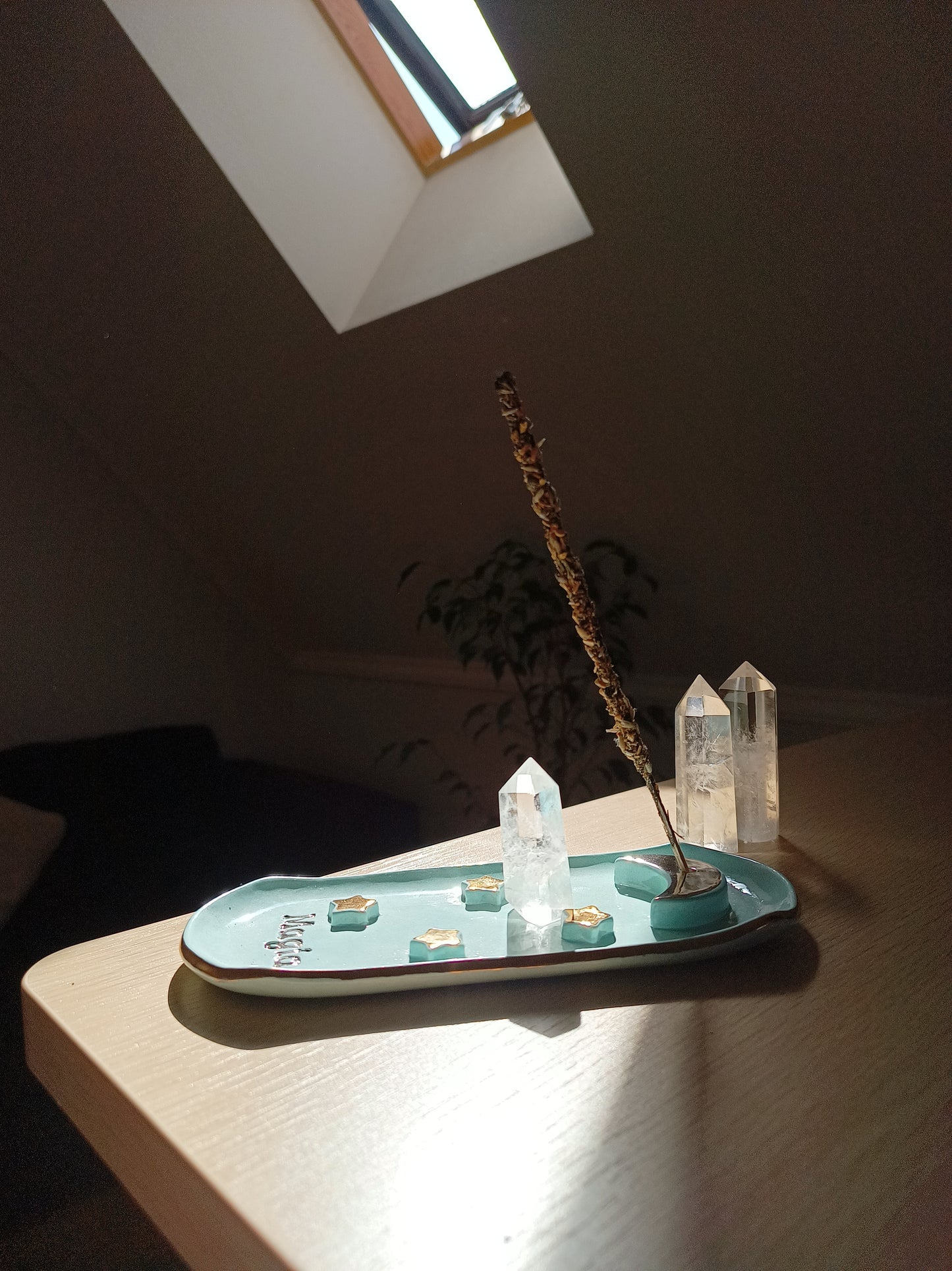 Porta Incienso - R02