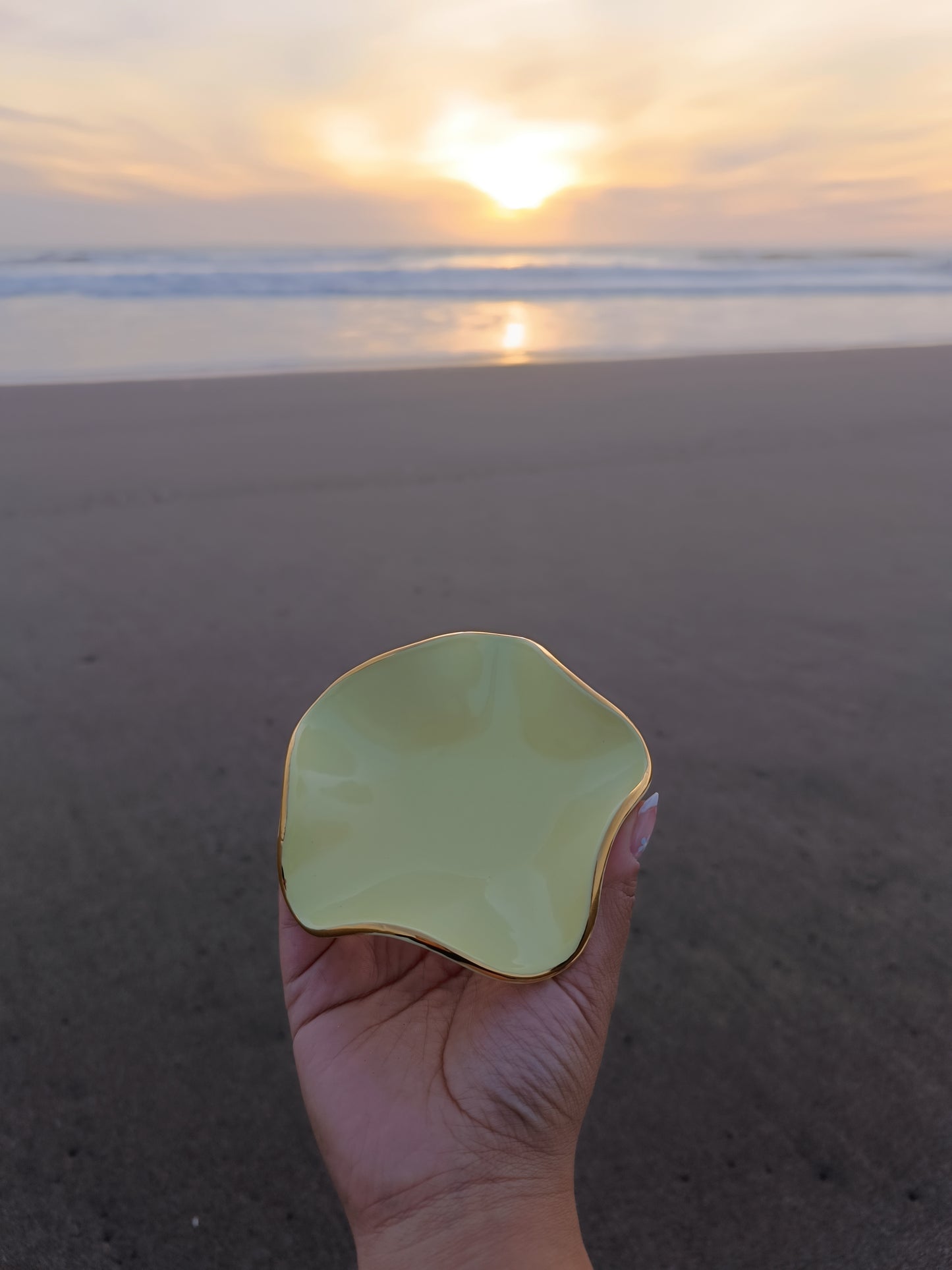 Joyero olitas 🌊