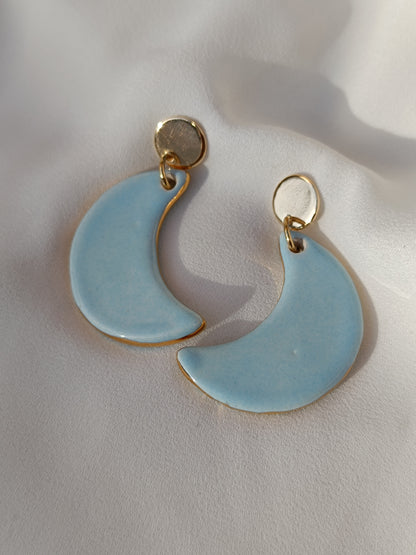 Aritos Luna - Base Circular