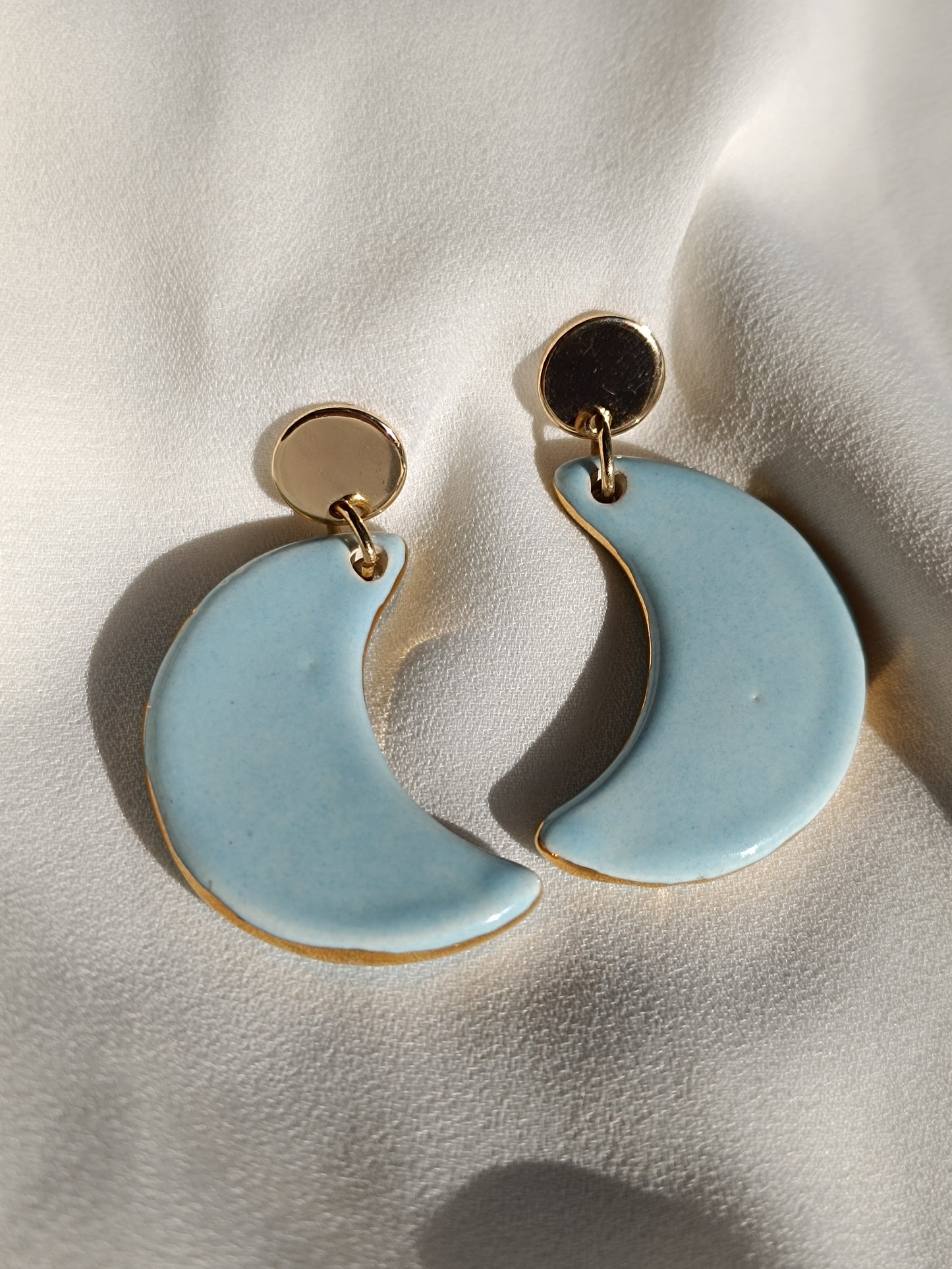 Aritos Luna - Base Circular