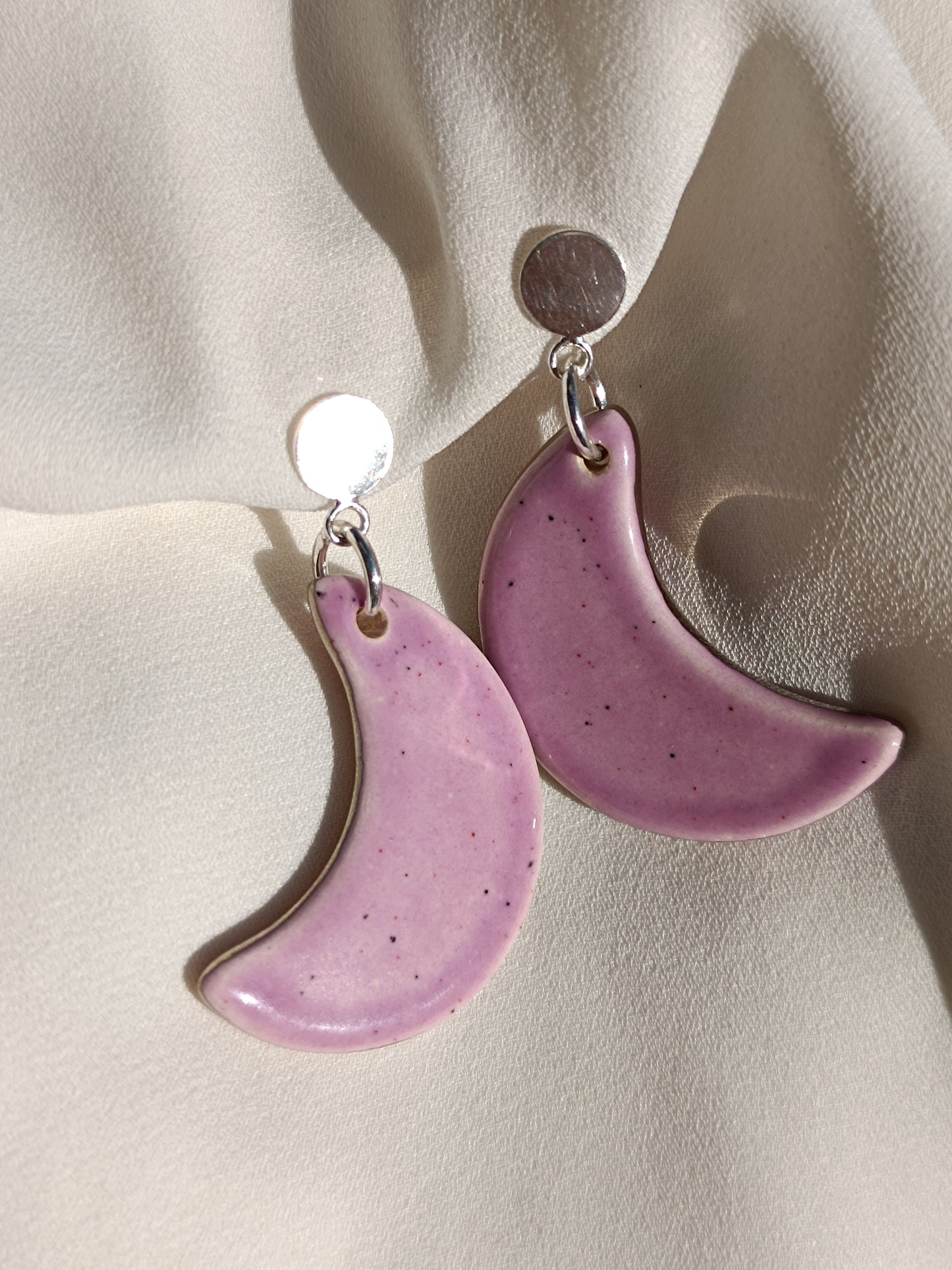 Aritos Luna - Base Circular