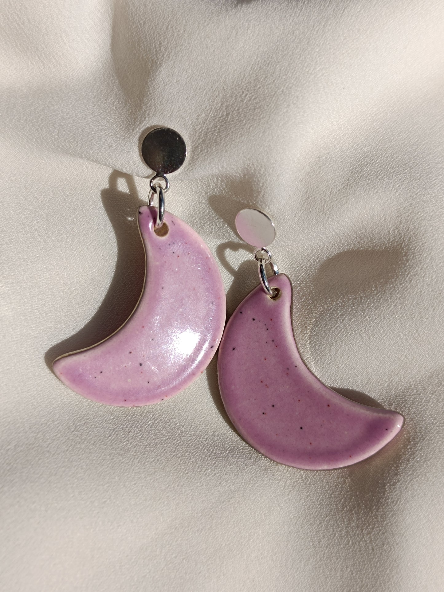 Aritos Luna - Base Circular