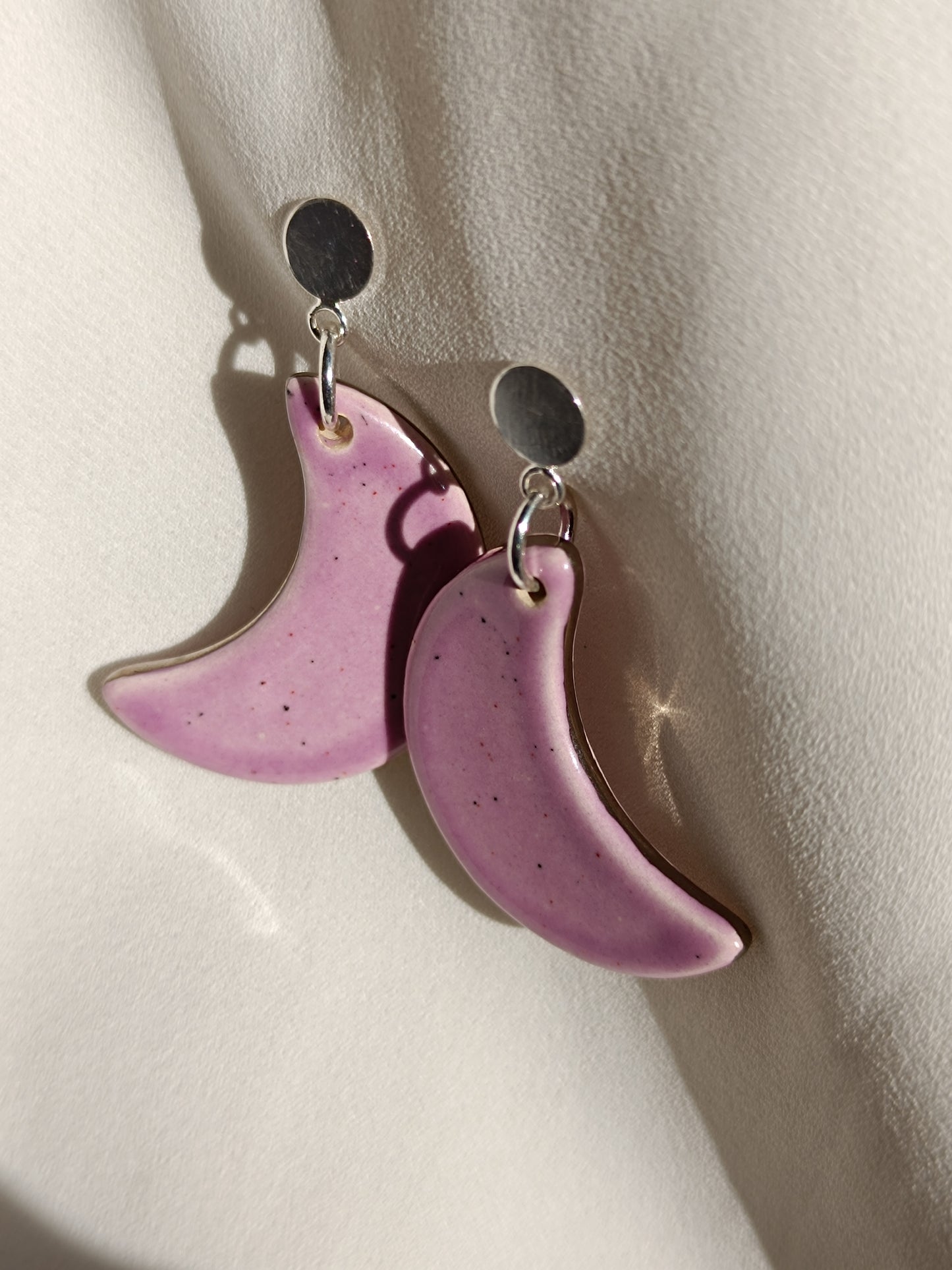 Aritos Luna - Base Circular