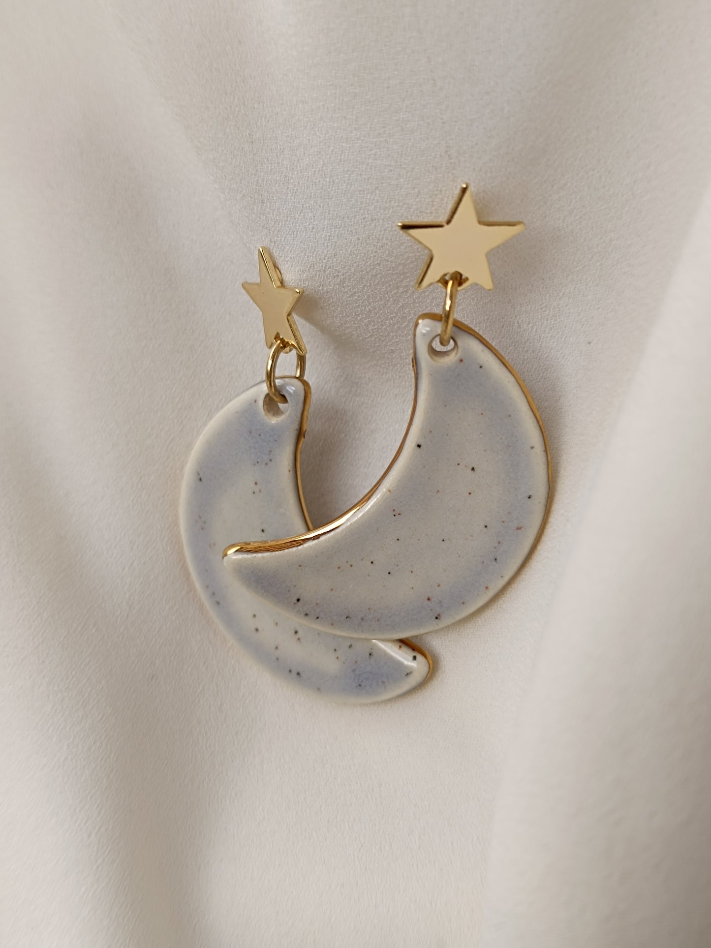 Aritos Luna - Base Estrella