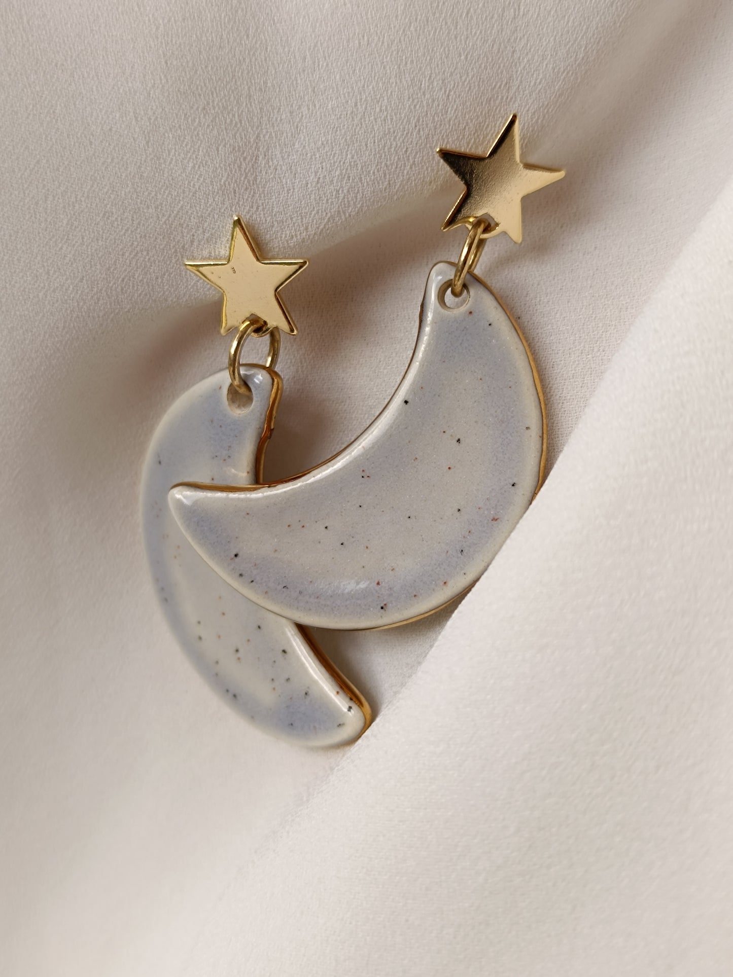 Aritos Luna - Base Estrella