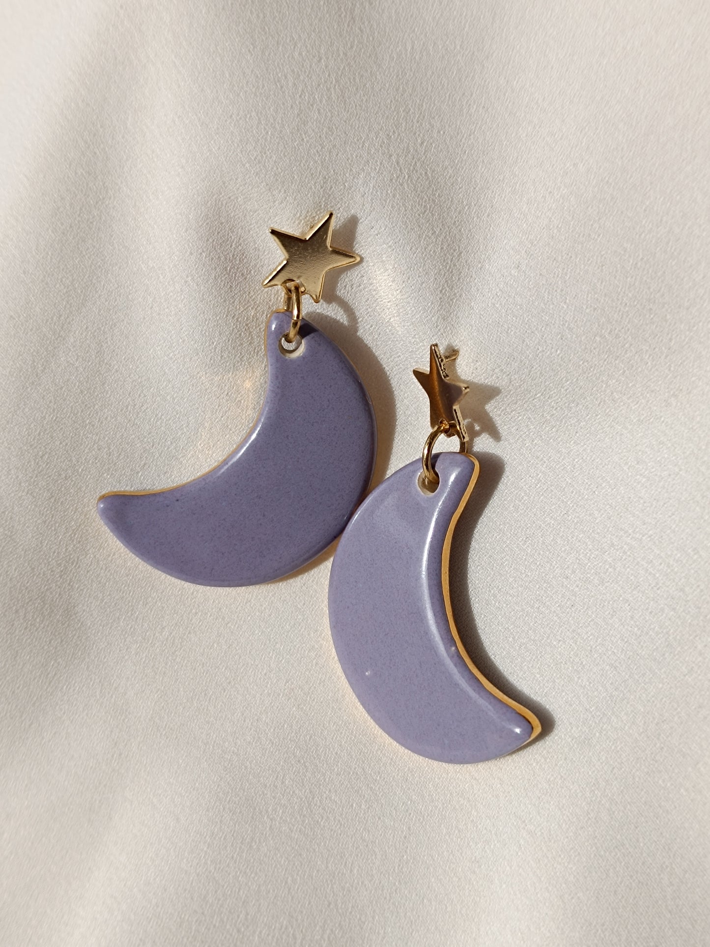 Aritos Luna - Base Estrella