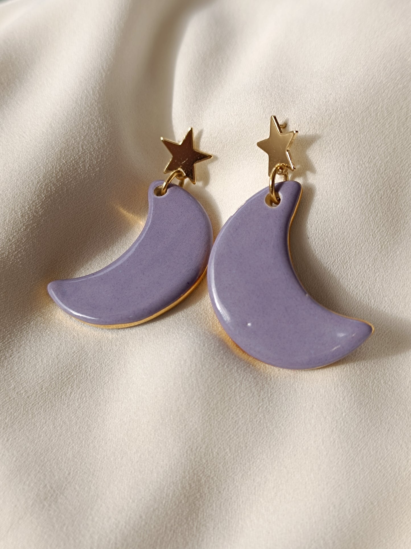 Aritos Luna - Base Estrella