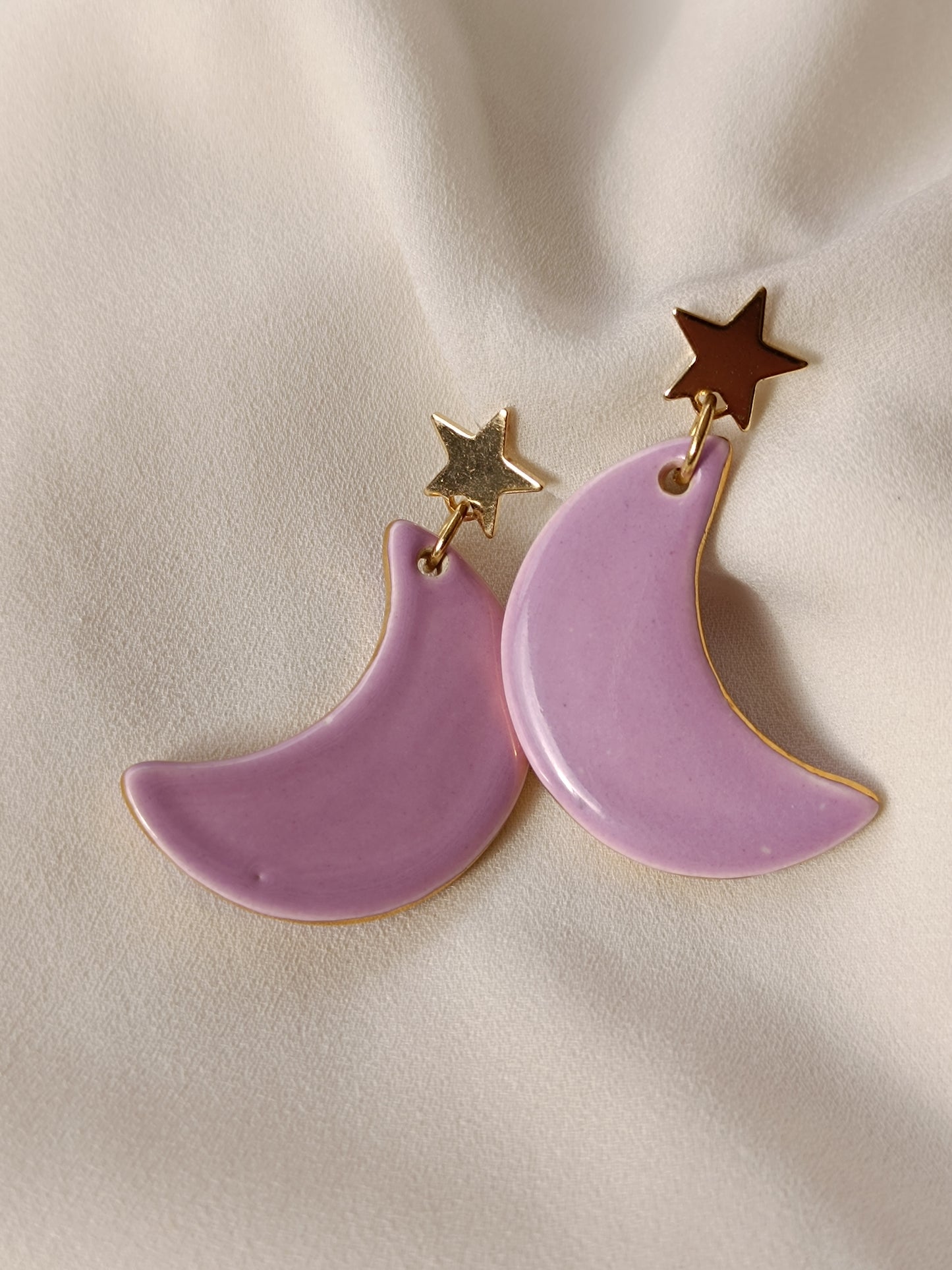 Aritos Luna - Base Estrella