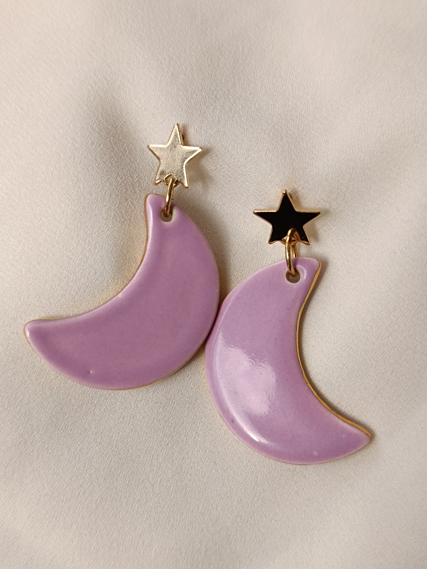 Aritos Luna - Base Estrella