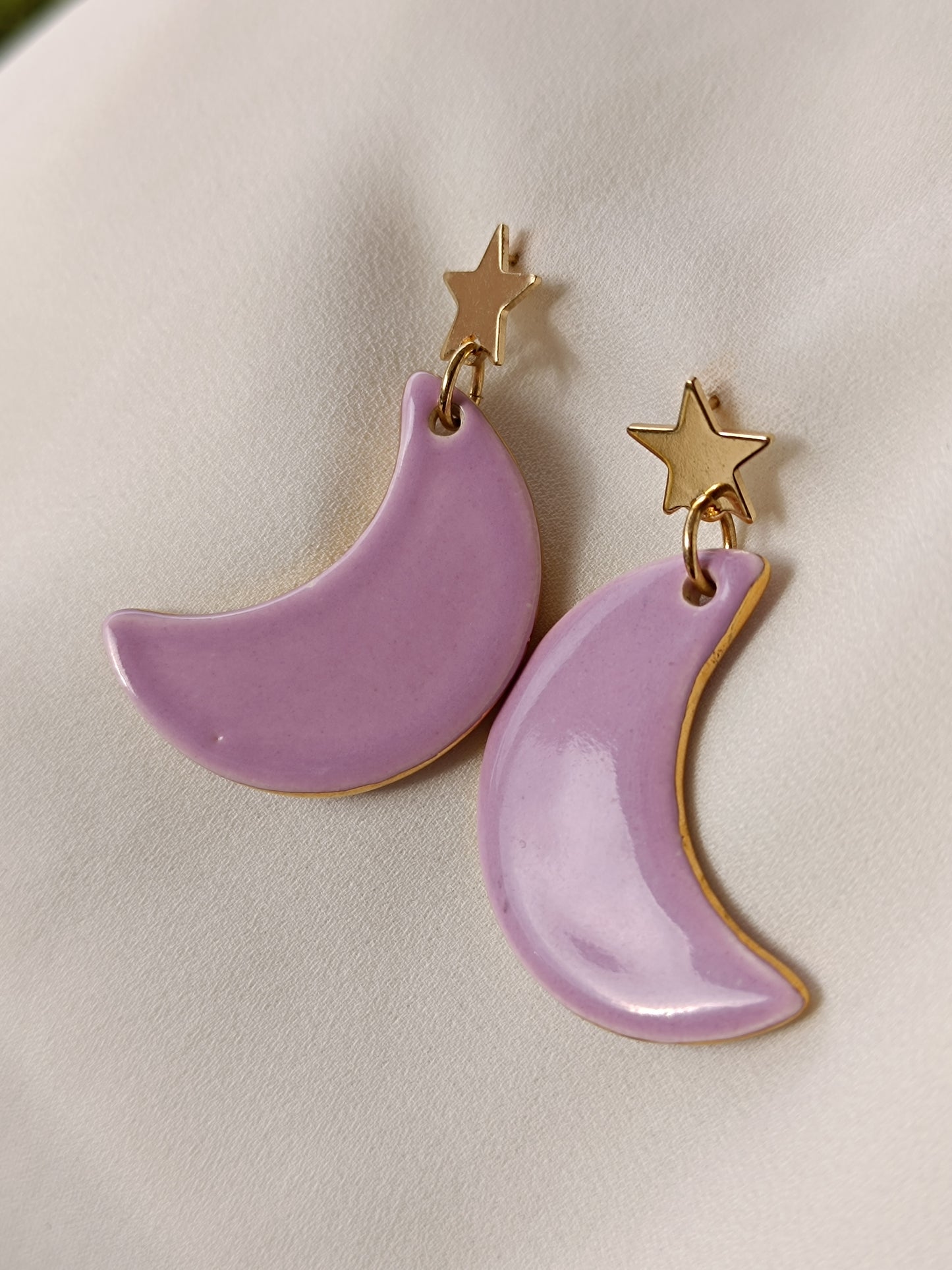 Aritos Luna - Base Estrella