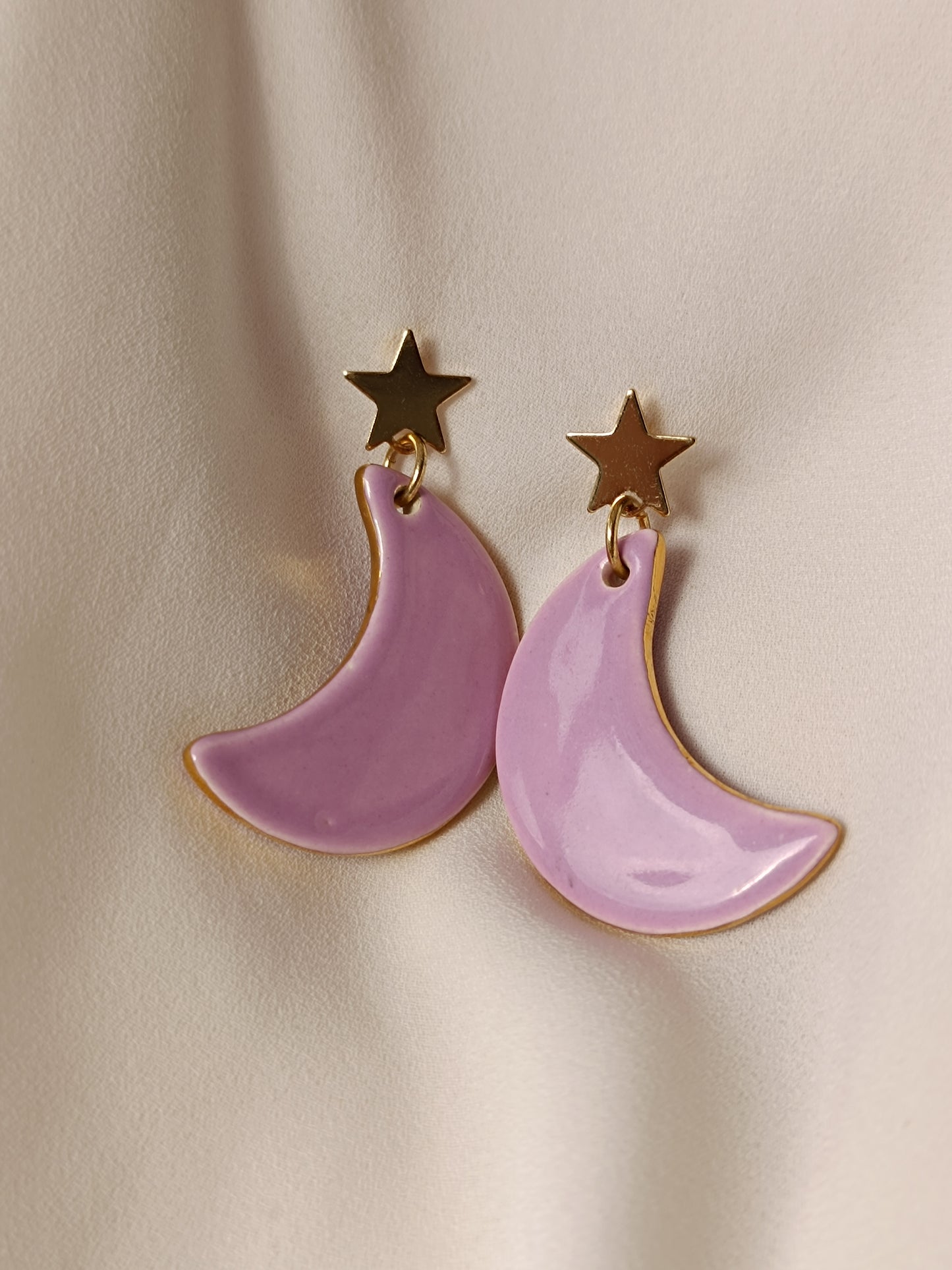 Aritos Luna - Base Estrella