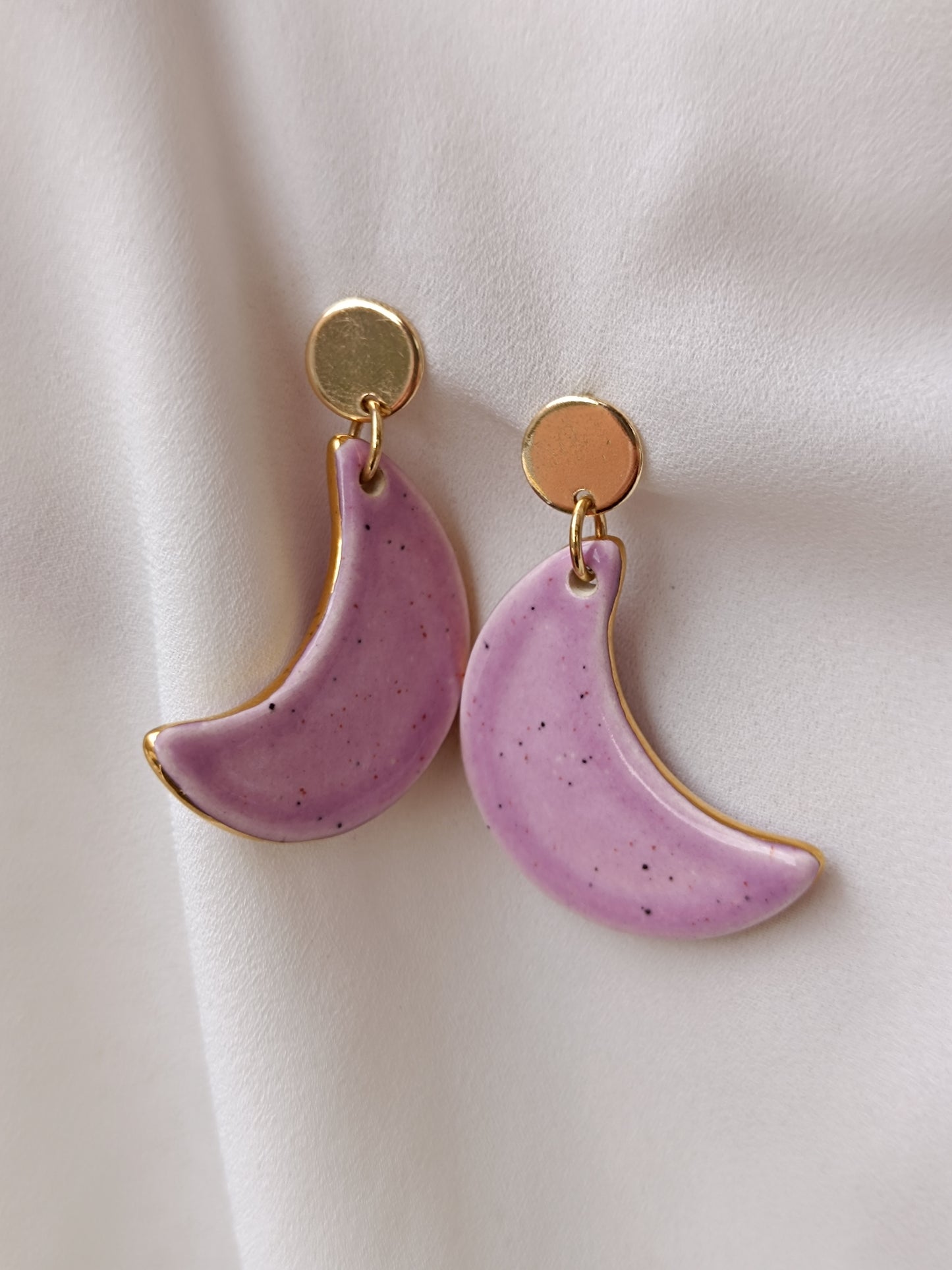 Aritos Luna - Base Circular