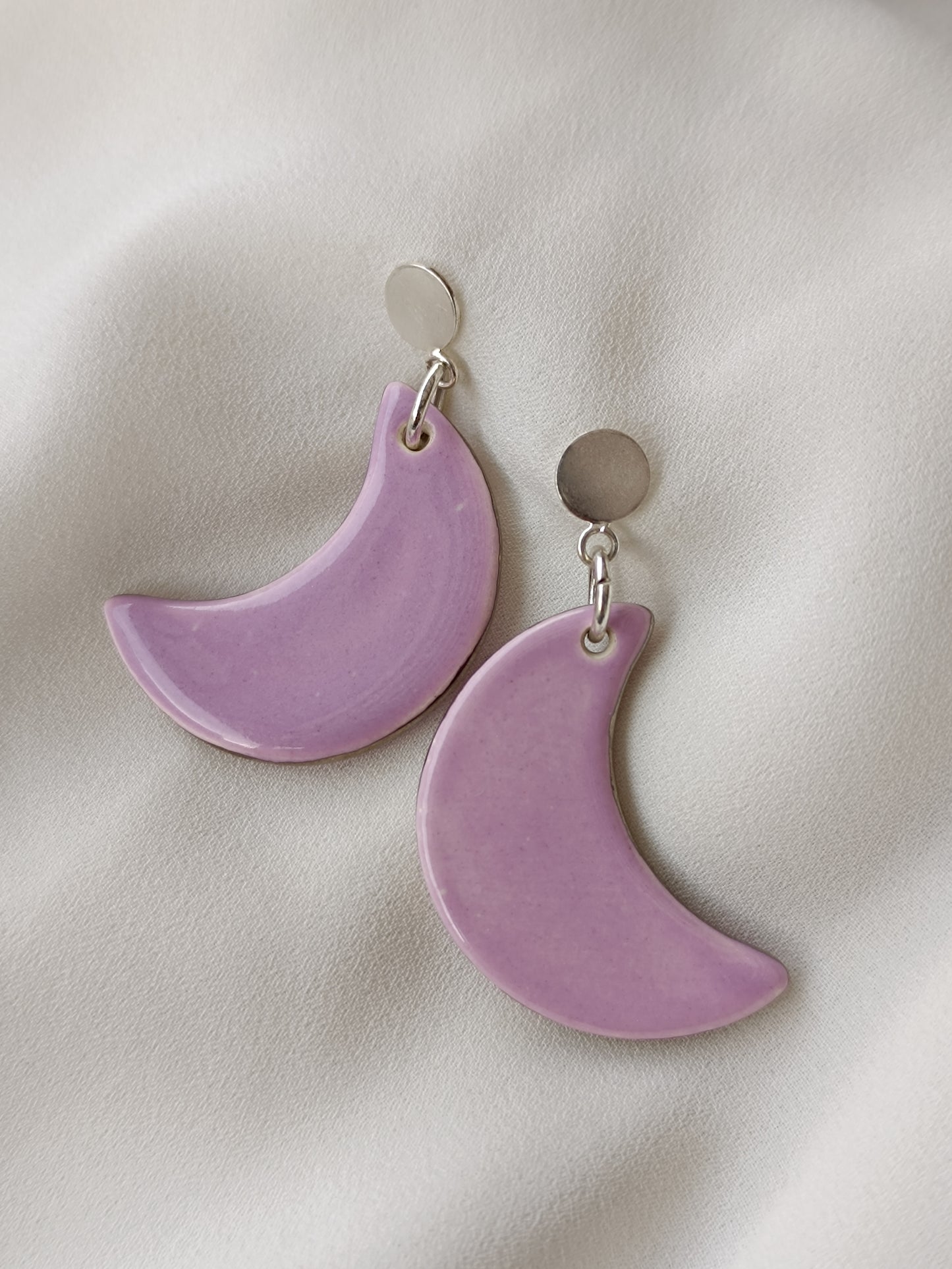 Aritos Luna - Base Circular