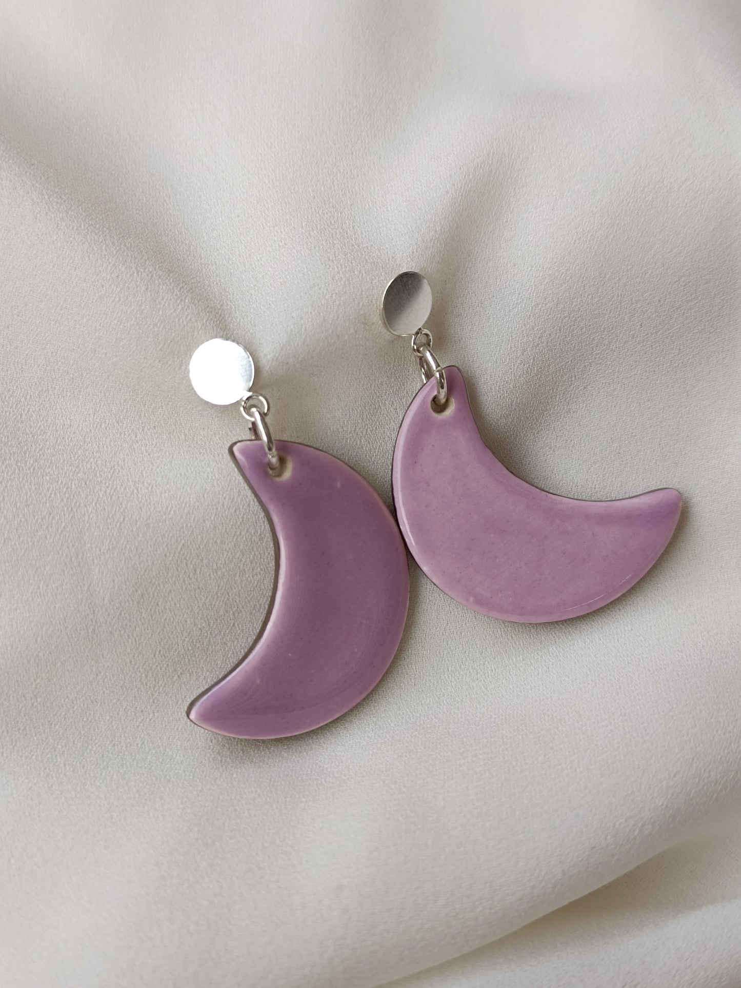 Aritos Luna - Base Circular