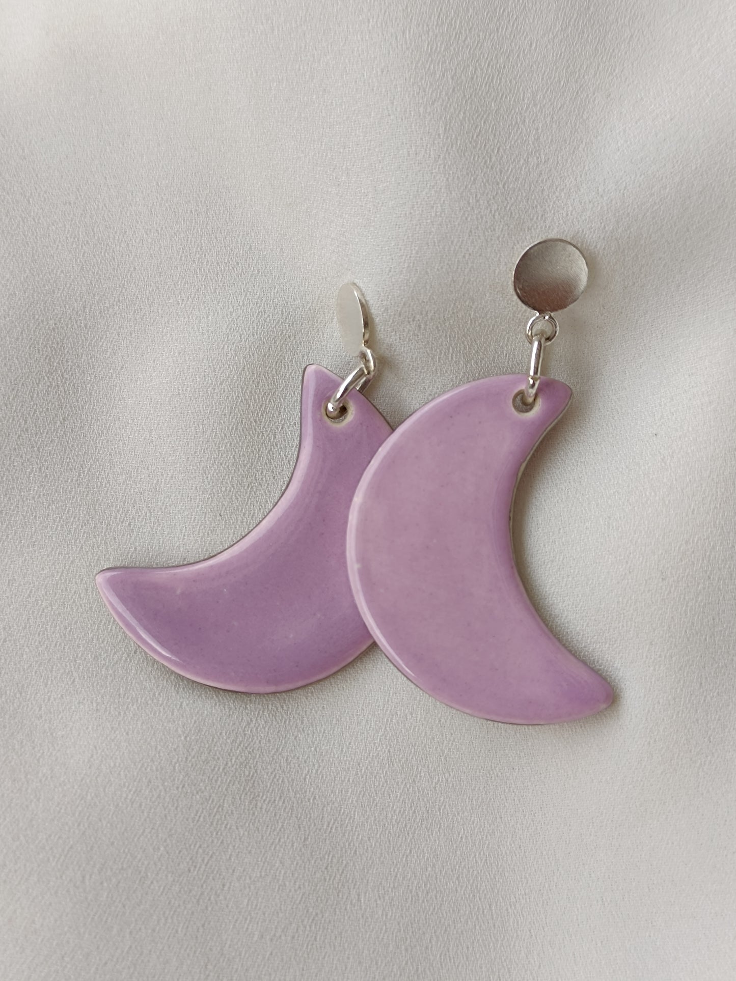 Aritos Luna - Base Circular