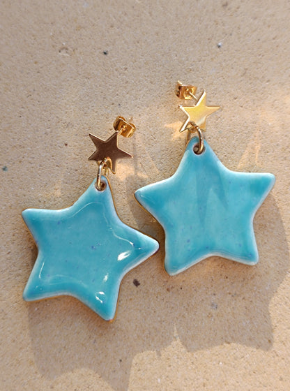 Aritos Estrella - Base Estrella