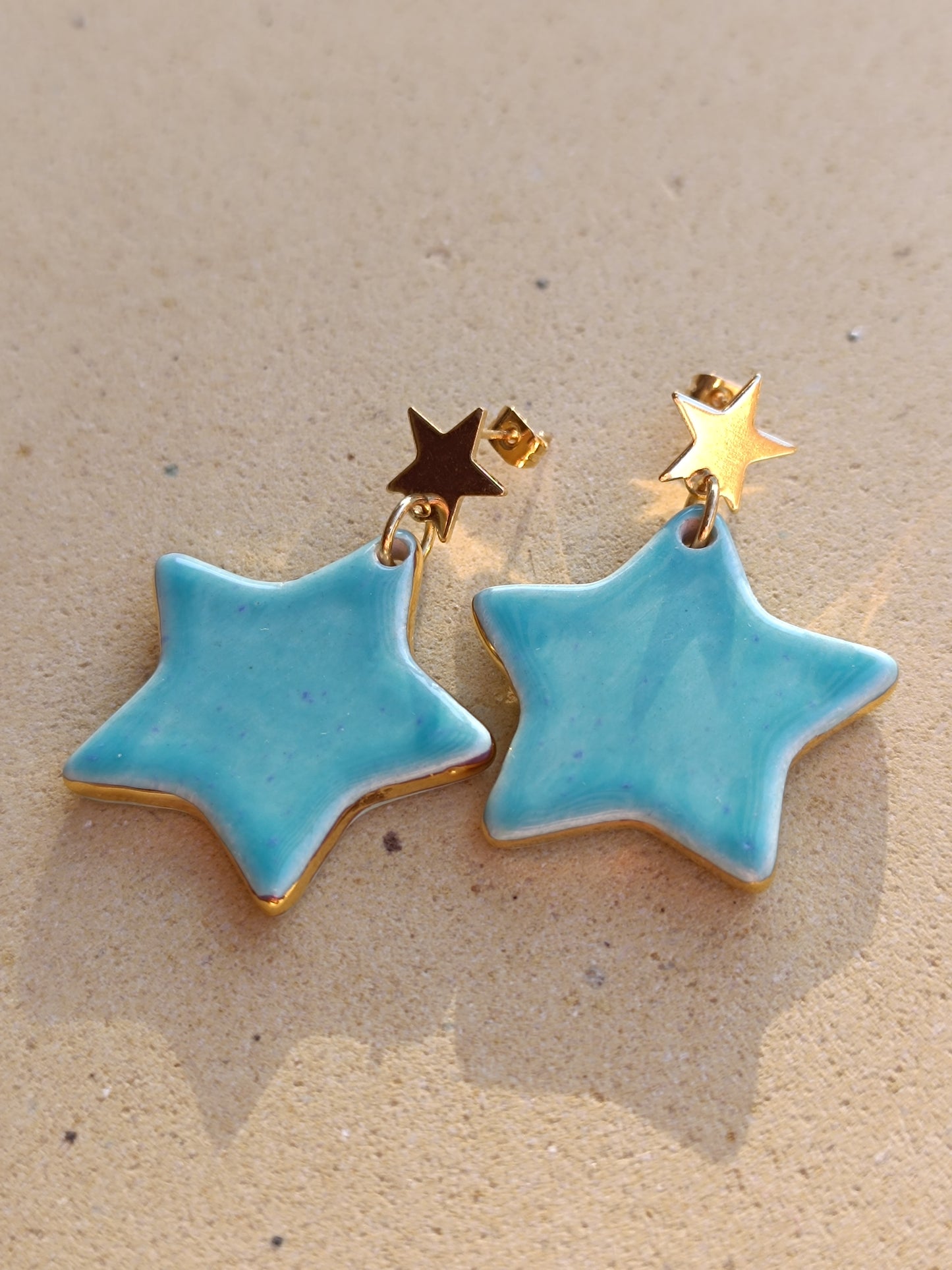 Aritos Estrella - Base Estrella