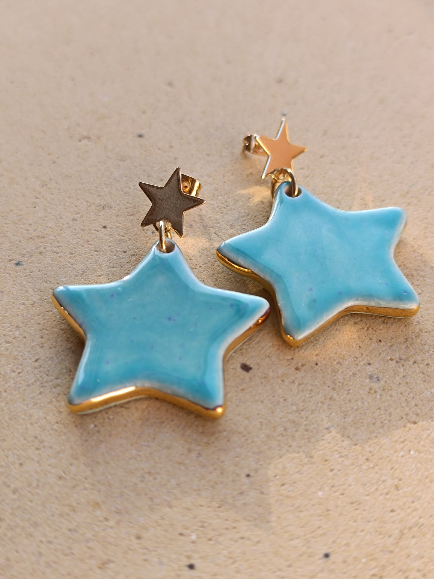 Aritos Estrella - Base Estrella