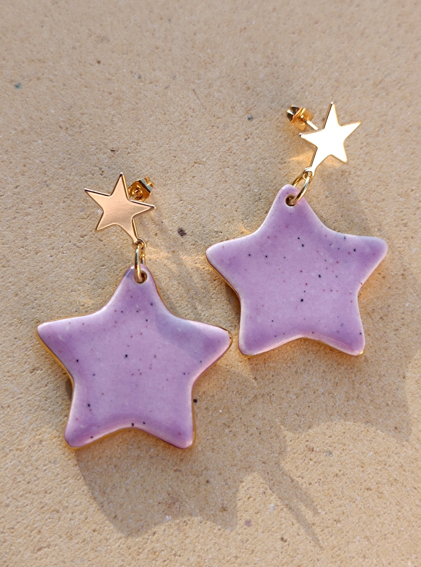 Aritos Estrella - Base Estrella