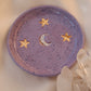 Platito Noche Estrellada Mini