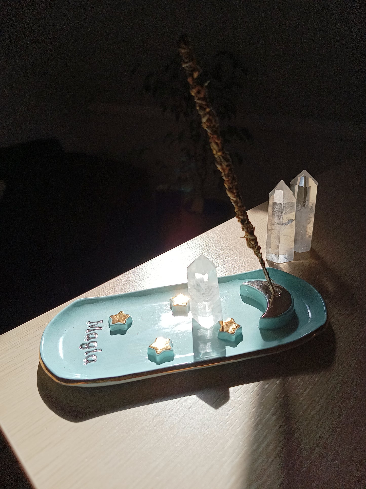 Porta Incienso - R02