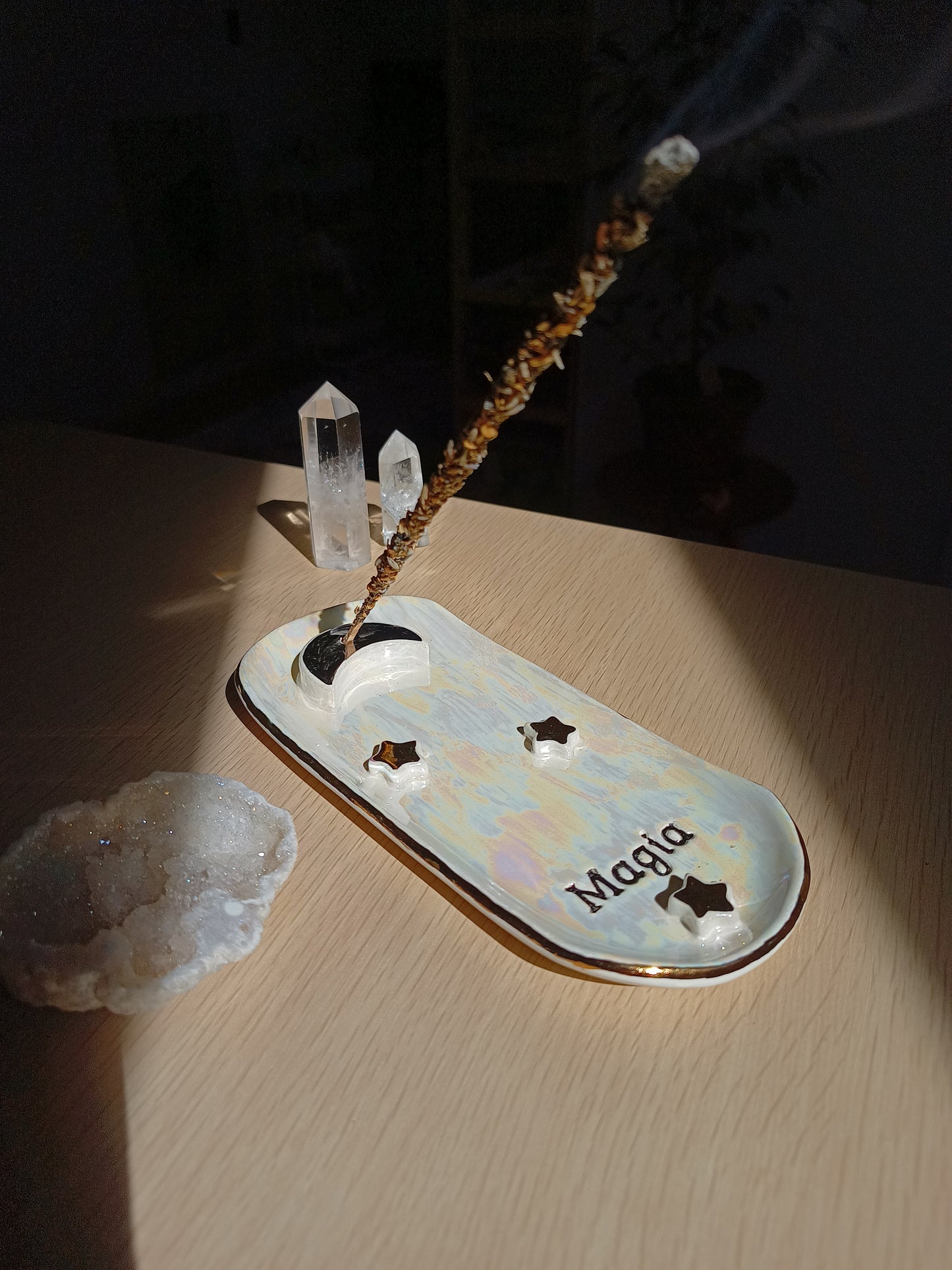 Porta Incienso - R03