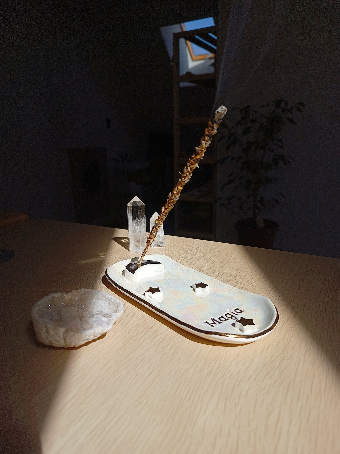 Porta Incienso - R03