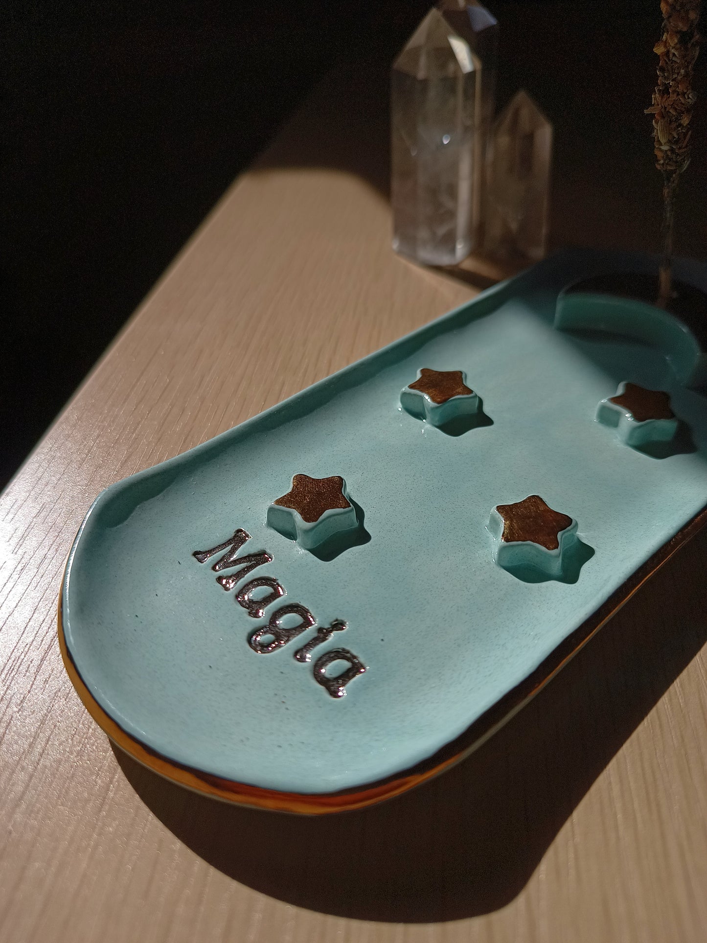 Porta Incienso - R02