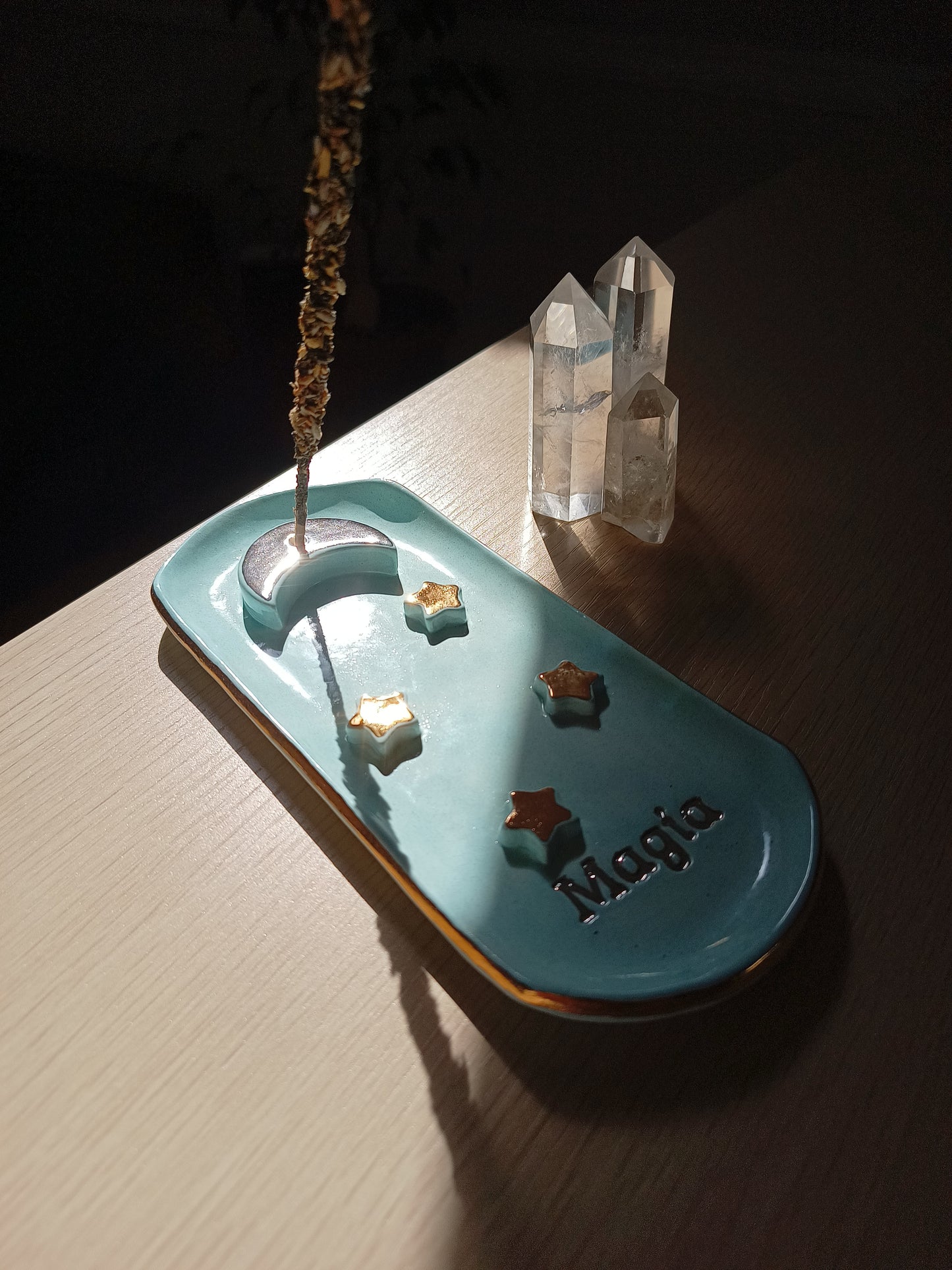 Porta Incienso - R02