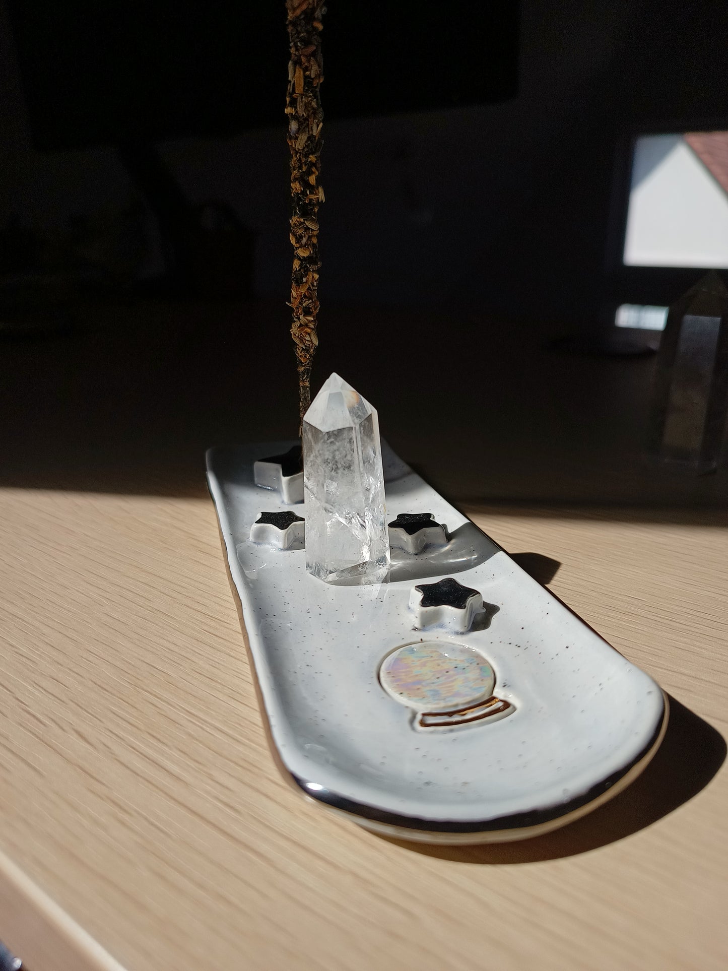 Porta Incienso - R01