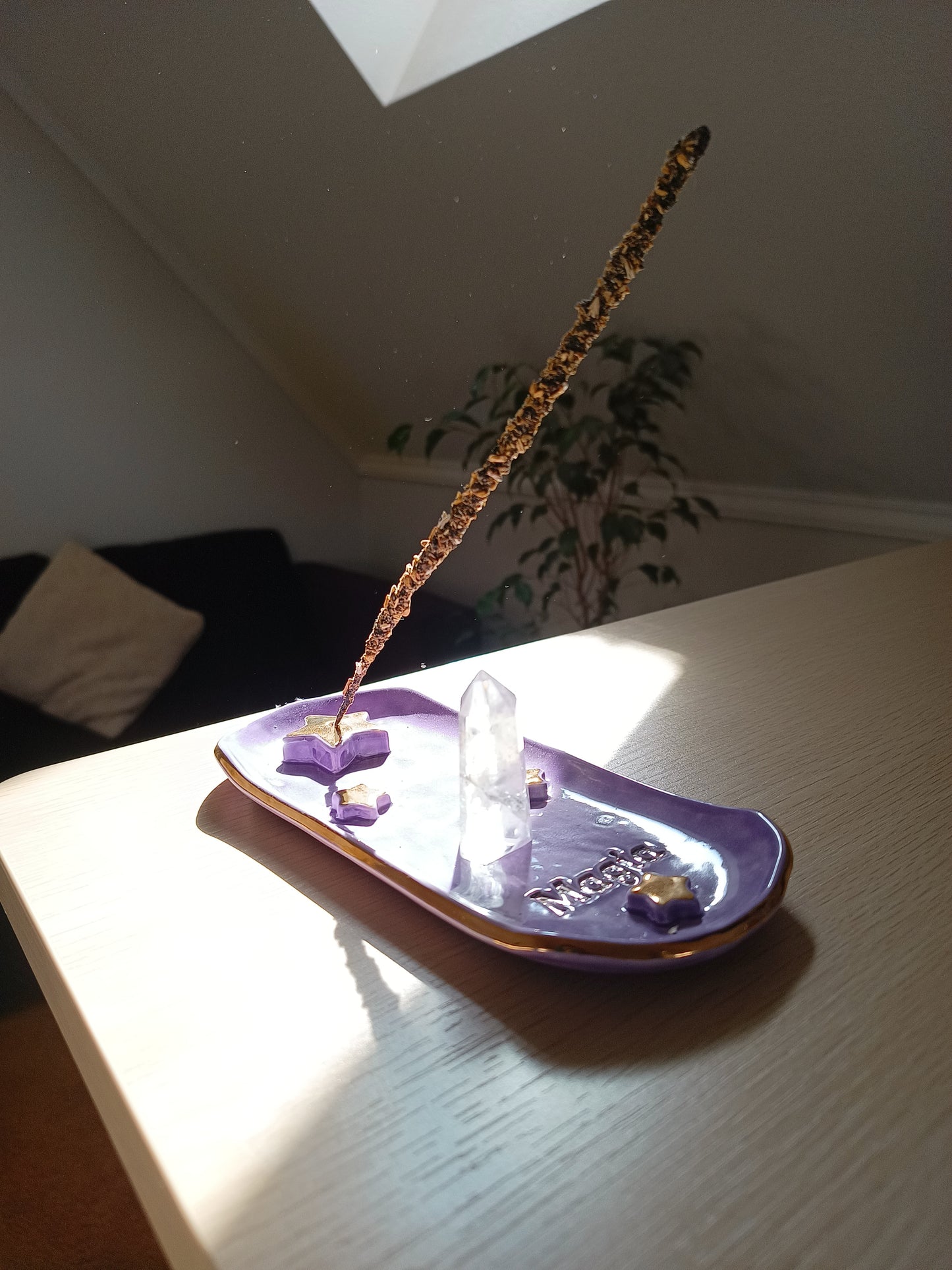 Porta Incienso - R04