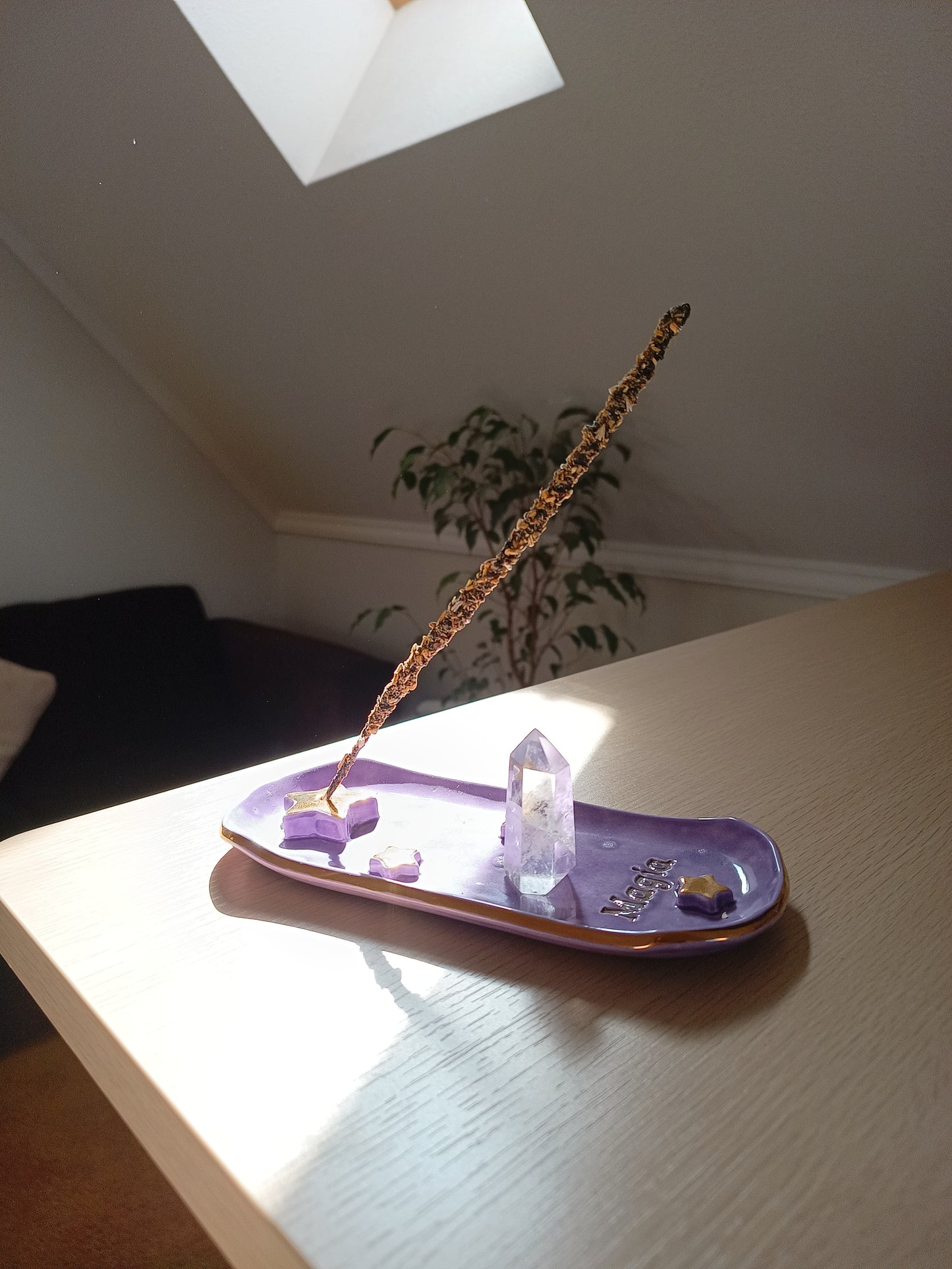 Porta Incienso - R04