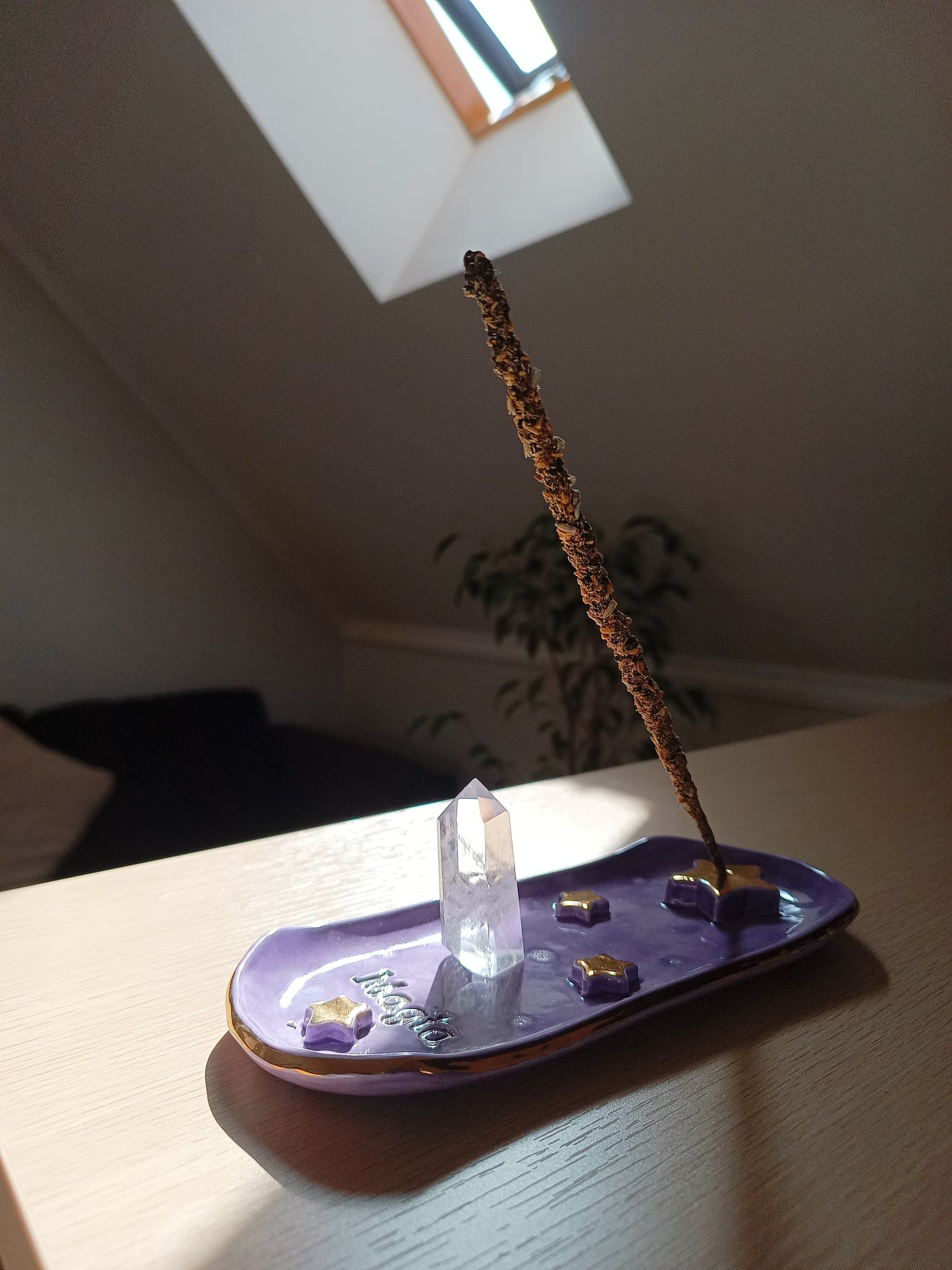 Porta Incienso - R04