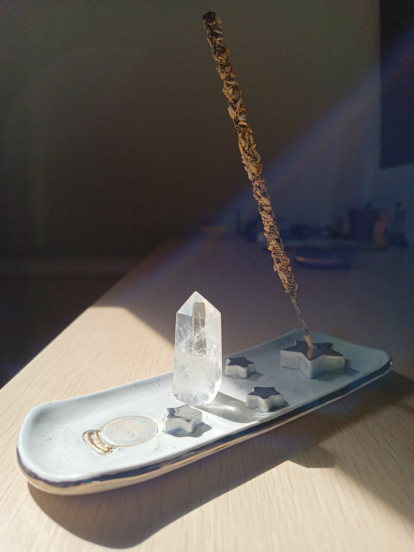 Porta Incienso - R01