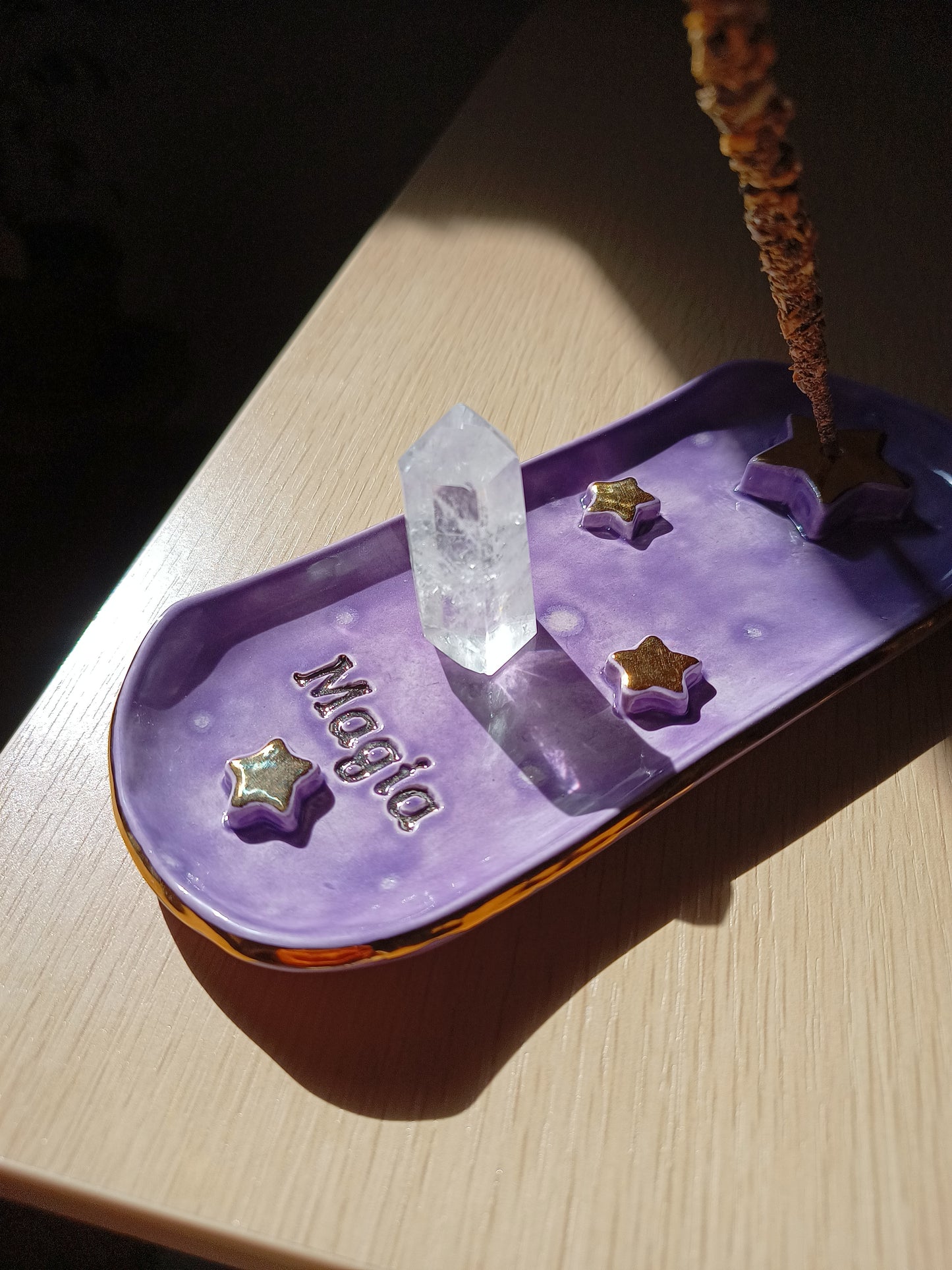 Porta Incienso - R04