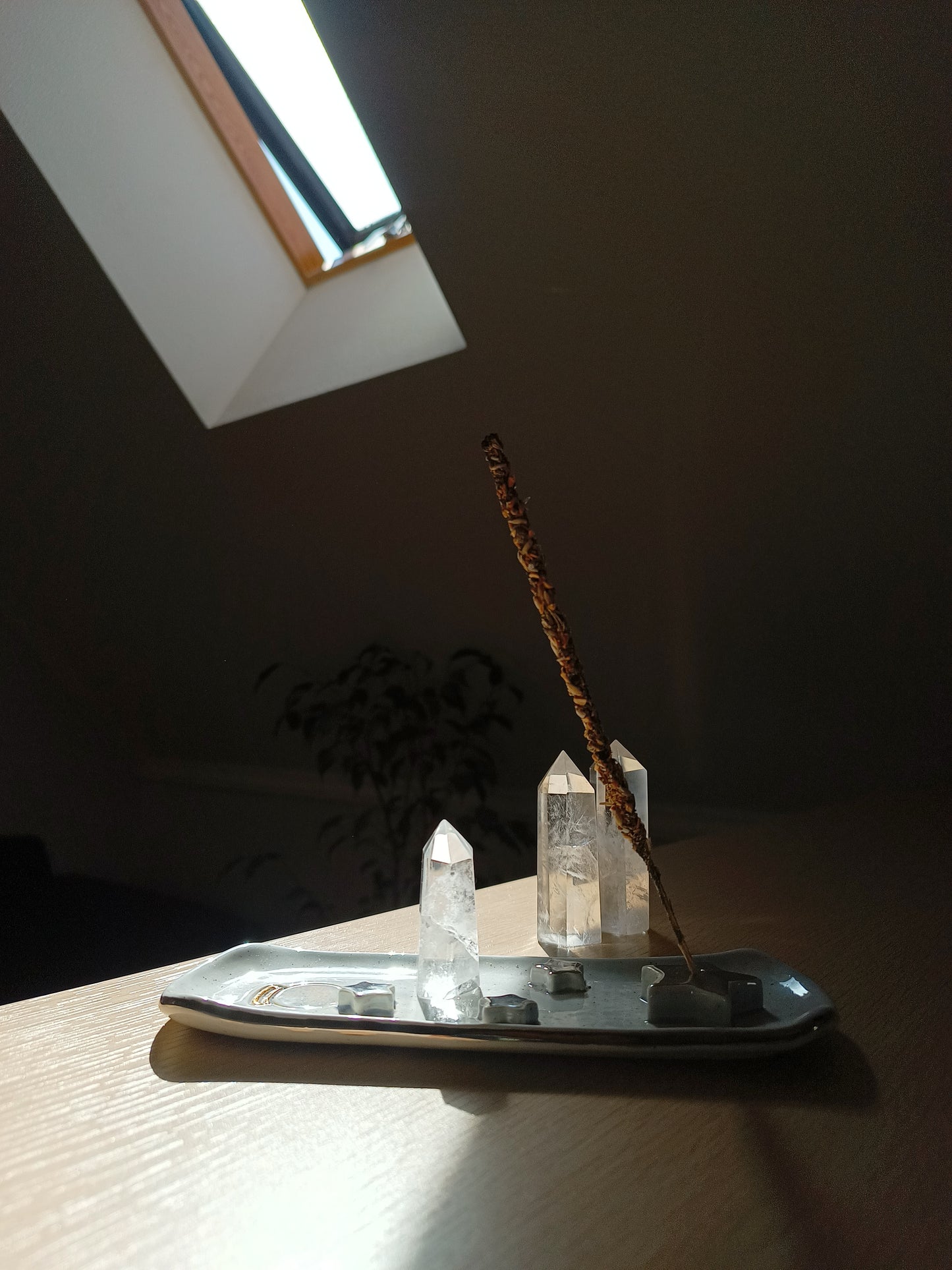 Porta Incienso - R01