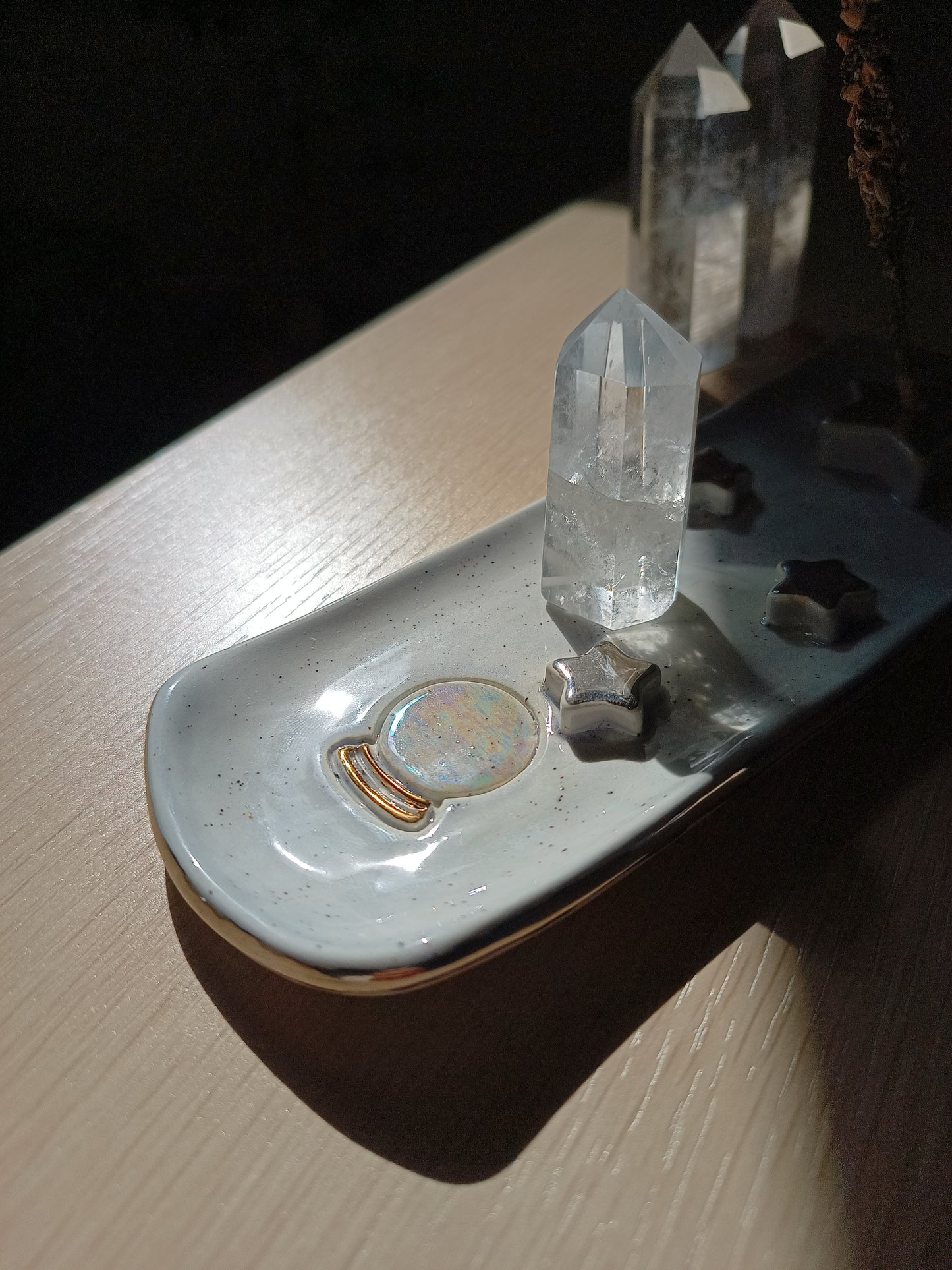 Porta Incienso - R01