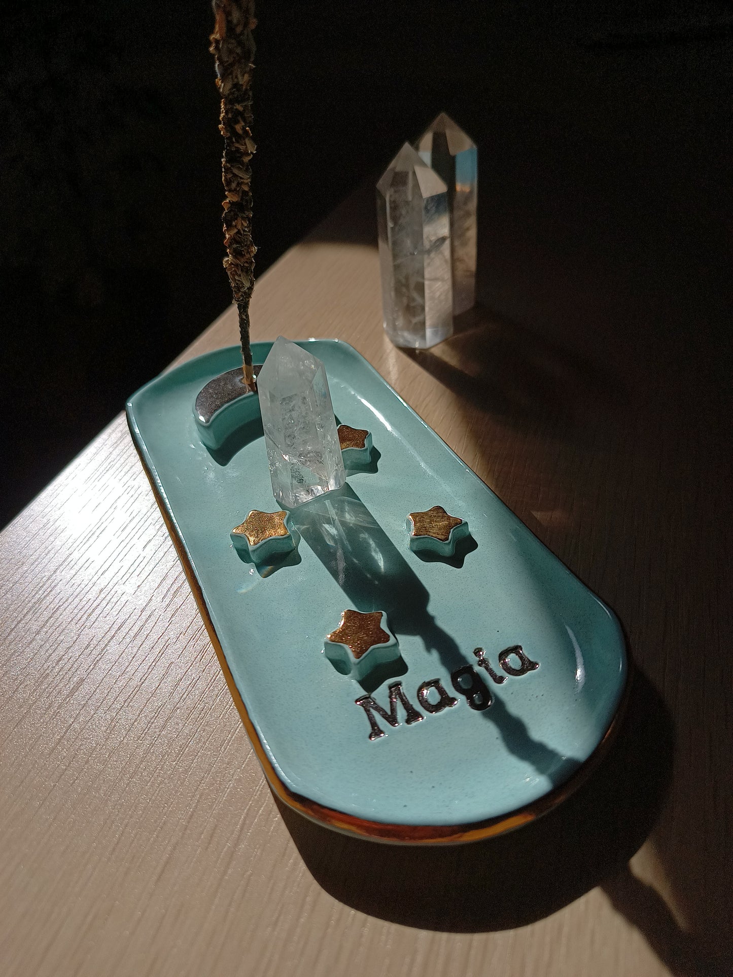 Porta Incienso - R02