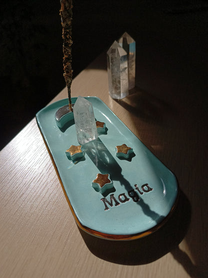 Porta Incienso - R02